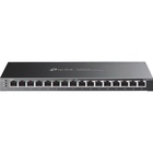 Комутатор мережевий TP-Link SG2016P U0977858