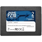 Накопитель SSD 2.5" 2TB Patriot (P210S2TB25) U0469465