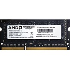 Модуль памяти для ноутбука SoDIMM DDR3L 8GB 1600 MHz AMD (R538G1601S2SL-U) U0340642