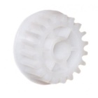 Шестерня gear fuser HP LJ P3005/M3027/M3035, 20T PATRON (GEAR-HP-RU5-0957-PN) U0279384