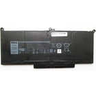 Аккумулятор для ноутбука Dell Latitude 7280 F3YGT, 7500mAh (60Wh), 4cell, 7.6V, Li-ion (A47413) U0463069