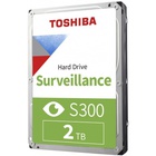 Жесткий диск 3.5" 2TB Toshiba (HDWT720UZSVA) U0581066