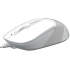 Мышка A4tech FM10S White U0453050