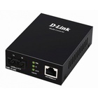 Медиаконвертер D-Link DMC-G10SC U0566476