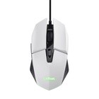 Мышка Trust GXT 109 Felox RGB White (25066) U0815851