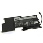 Аккумулятор для ноутбука Dell XPS 15-L521X W0Y6W, 5640mAh (65Wh), 6cell, 11.1V, Li-Pol, че (A47227) U0366068