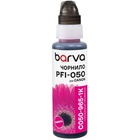 Чорнило Barva Canon PFI-050 100мл, Pigm., флакон OneKey, Magenta (C050-965-1K) U1006225