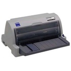 Матричный принтер LQ-630 EPSON (C11C480141) 17411