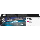 Картридж HP № 991X Magenta 16K, PageWide Pro 772/777/750 (M0J94AE) U0314952