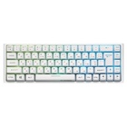 Клавиатура 2E GAMING KG350 RGB 68key USB White (2E-KG350UWT) U0620042