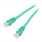 Патч-корд 5м UTP cat 6 Cablexpert (PP6U-5M/G) U0399937