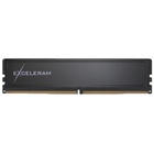 Модуль пам'яті для комп'ютера DDR5 16GB 6600 MHz Black Sark eXceleram (ED50160663440C) U0869200