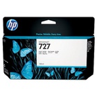 Картридж HP DJ No.727 DesignJet T1500/T920 Photo Black, 130 ml (B3P23A) U0063643