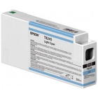 Картридж EPSON SureColor SC-P6000/P7000/P8000/P9000 Light Cyan 350мл (C13T824500) U0381449