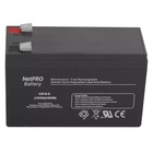 Батарея до ДБЖ NetPro CS12-9, 12V 9Ah (CS12-9) U0958632