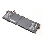 Аккумулятор для ноутбука ASUS BU400 C22-B400A, 7070mAh (53Wh), 4cell, 7.5V, Li-Pol, черная (A47299) U0365824