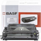 Картридж BASF для HP LJ P3015 аналог CE255X Black (KT-CE255X) U0304083