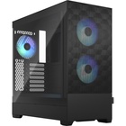 Корпус Fractal Design Pop Mini Air RGB Black TG (FD-C-POR1M-06) U0862442