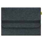 Чохол до ноутбука Armorstandart 13.3" MacBook, Feltery Case AS03, Black (ARM70772) U0878695