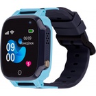 Смарт-часы Amigo GO008 MILKY GPS WIFI Blue (873292) U0584580