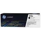 Картридж HP CLJ  312Х Black LJ Pro M476dn/M476dw/M476nw (CF380X) U0095737