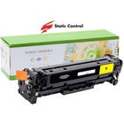 Картридж Static Control HP CLJP CF382A (312A) 2.7k yellow (002-01-RF382A) U0453126