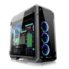 Корпус ThermalTake View 71 TG Black (CA-1I7-00F1WN-00) U0421261