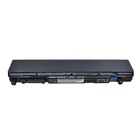 Аккумулятор для ноутбука TOSHIBA Toshiba PA3832U 66Wh 6cell 10.8V Li-ion (A41987) U0242006