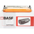 Картридж BASF для Samsung CLP-320/320N/325/CLX-3185 Black (KT-CLTK407S) U0336564