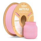 Пластик для 3D-принтера ELEGOO PLA matte 1кг, 1.75мм, pink sakura (50.203.0258) U0972437