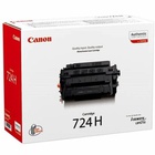 Картридж Canon 724H black (12K) (3482B002AA) U0036773