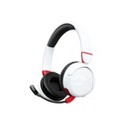 Навушники HyperX Cloud Mini Wireless White (7G8F2AA) U1011188