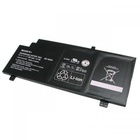 Аккумулятор для ноутбука SONY Sony VGP-BPS34 3700mAh (41Wh) 6cell 11.1V Li-ion (A41933) U0241969