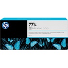 Картридж HP DJ No.771 Pht Blk Designjet Ink Crtg, 775ml (B6Y13A) U0201317