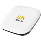 Медіаплеєр H96 MAX M2 (M2_2GB/16GB) U1097904