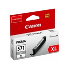 Картридж Canon CLI-571GYXL XL Gray (0335C001) U0997251