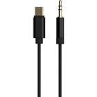 Перехідник USB-C to stereo audio 3.5mm (CDLA) 1.5m Cablexpert (CCA-CM3.5M-1.5M) U0955121