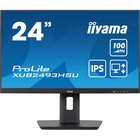 Монітор iiyama XUB2493HSU-B7 U1012357