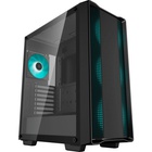 Корпус Deepcool CC560 V2 Black (R-CC560-BKGAA4-G-2) U0912834