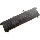 Акумулятор до ноутбука ASUS ZenBook UX392 C31N1821, 4335mAh (50Wh), 3cell, 11.55V, Li-Pol (A47926) U0954205