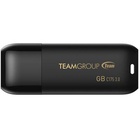 USB флеш накопитель Team 64GB C175 Pearl Black USB 3.1 (TC175364GB01) U0264850