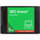 Накопичувач SSD 2.5" 1TB GREEN WD (WDS100T5G0A-00CPT0) U1143719