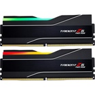 Модуль памяти для компьютера DDR5 32GB (2x16GB) 6000 MHz Trident Z5 Neo RGB G.Skill (F5-6000J3238F16GX2-TZ5NR) U0862707