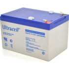 Батарея до ДБЖ Ultracell 12V-12Ah, GEL (UCG12-12) U0952985