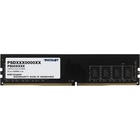 Модуль пам'яті для комп'ютера DDR4 16GB 3200 MHz Signature Line Patriot (PSD416G32002) U1005914