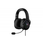 Наушники 2E HG330 RGB 3.5mm Black (2E-HG330BK) U0590568