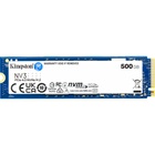 Накопичувач SSD M.2 2280 500GB Kingston (SNV3S/500G) U0953605