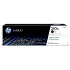 Картридж HP CLJ  203A Black 1.4K (CF540A) U0276704