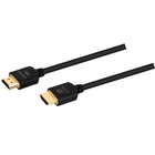 Кабель мультимедійний HDMI to HDMI 5.0m CBL-H600-050 8K certified 26AWG Cypress (CBL-H600-050) U0951862