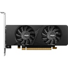 Відеокарта MSI GeForce RTX3050 6Gb LP E OC (RTX 3050 LP E 6G OC) U1105085